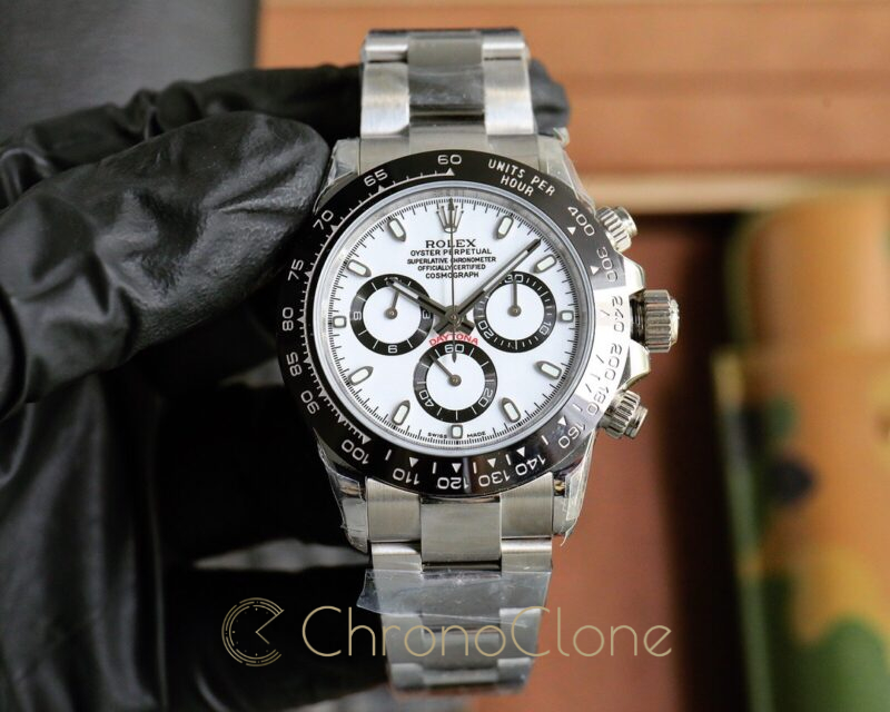 Rolex Cosmograph Daytona m116500ln 4