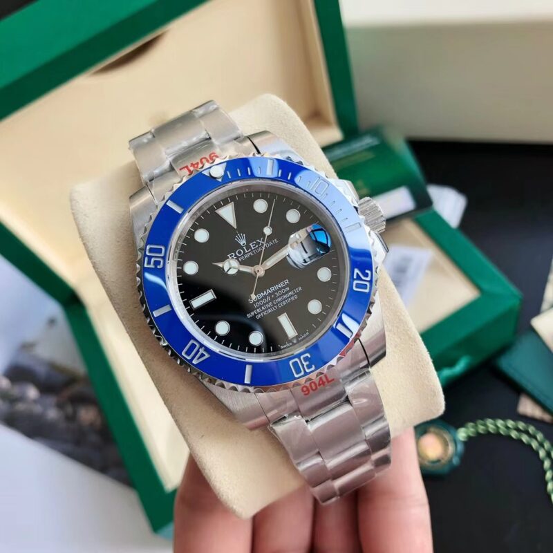 Rolex Submariner m126619lb-0003 6