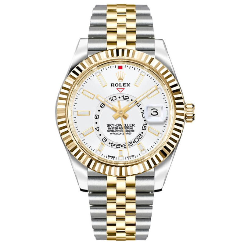 Rolex Sky-Dweller m326933 Series 14