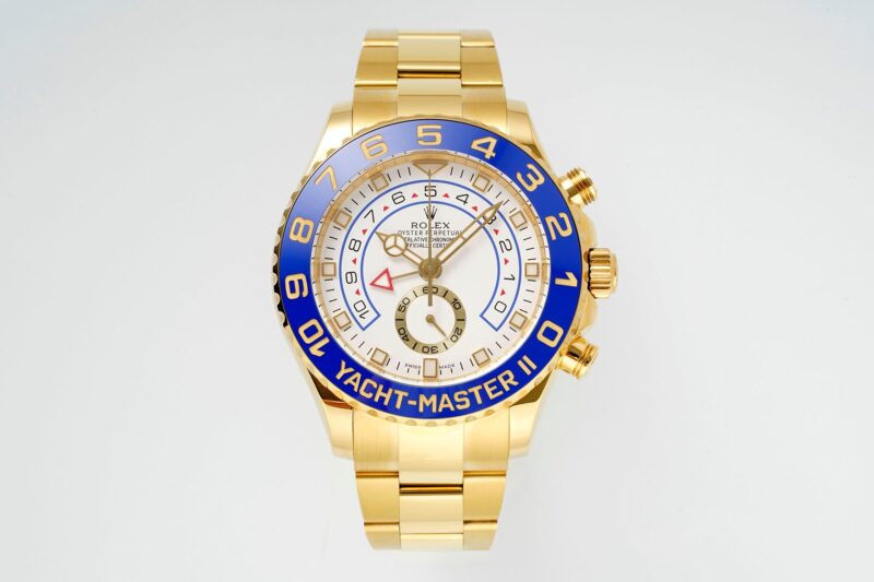 Rolex Yacht-Master M116688-0002 3