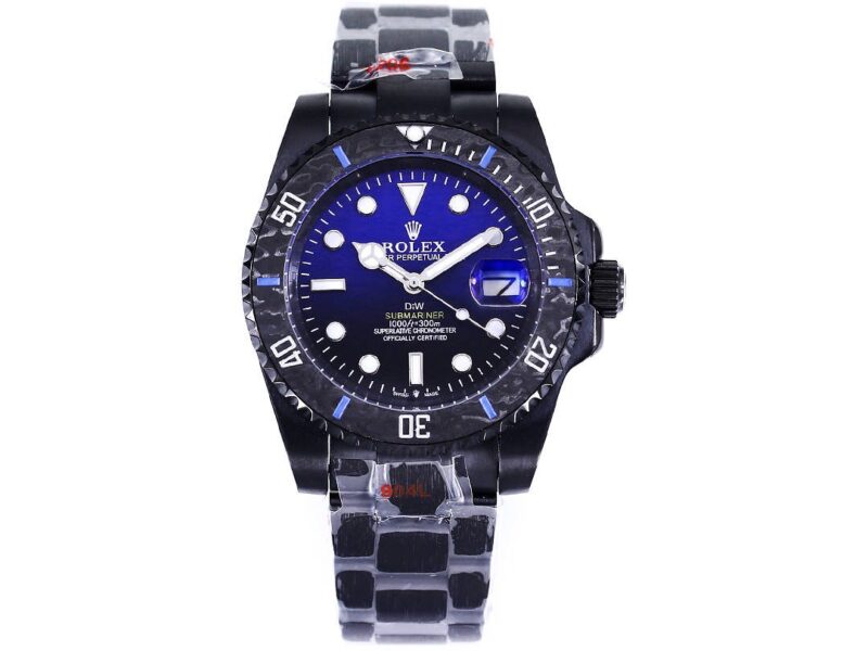 Rolex DEEPSEA BLACK 4