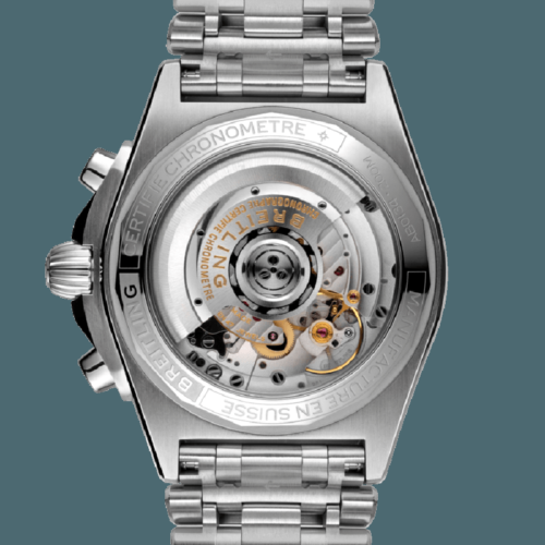 Breitling Chronomat B01 AB0134101 Series 42mm Replica - 11