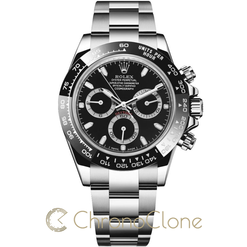 Rolex Cosmograph Daytona m116500ln 3