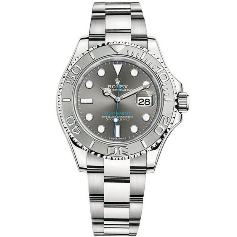 Rolex Yacht-Master 116622 Series 2