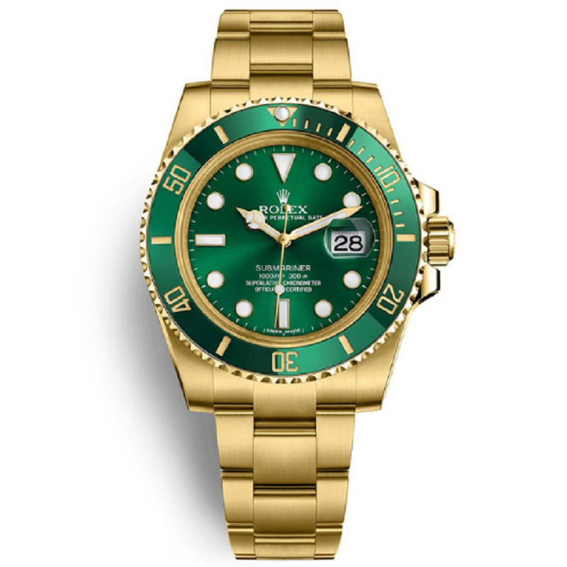 Rolex Submariner Gold Rolex Submariner Gold