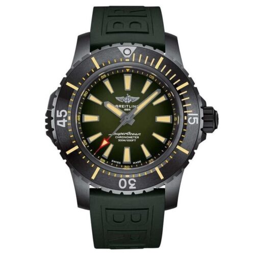 Breitling Superocean II V17369241L1S1 48mm
