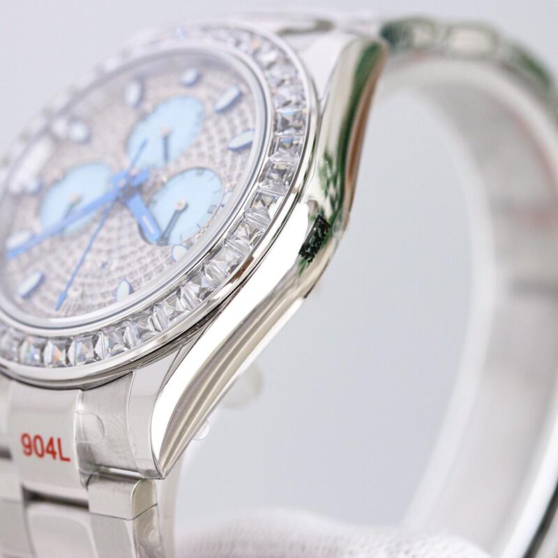Rolex Daytona with Diamond 6