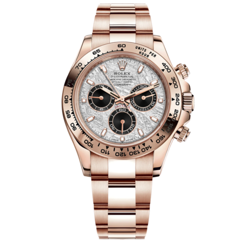 Rolex Cosmograph Daytona m116505 Series Replica - 12