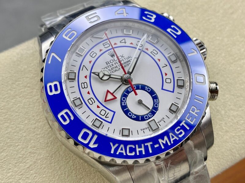 Rolex Yacht-Master M116680-0002 4
