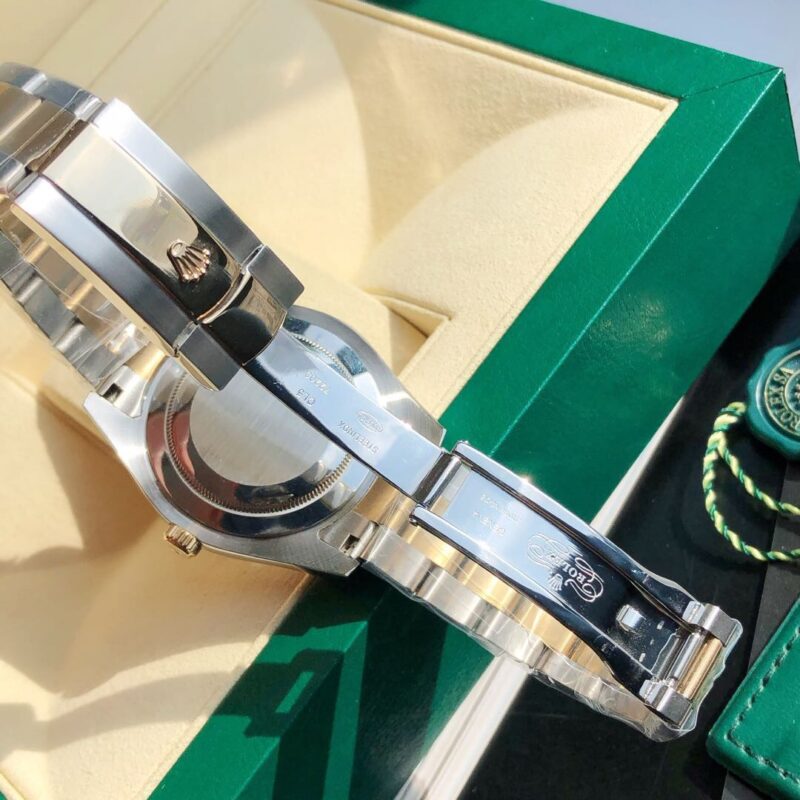 Rolex Sky-Dweller m326933 Series 10