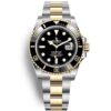 Rolex Submariner m126613ln-0002