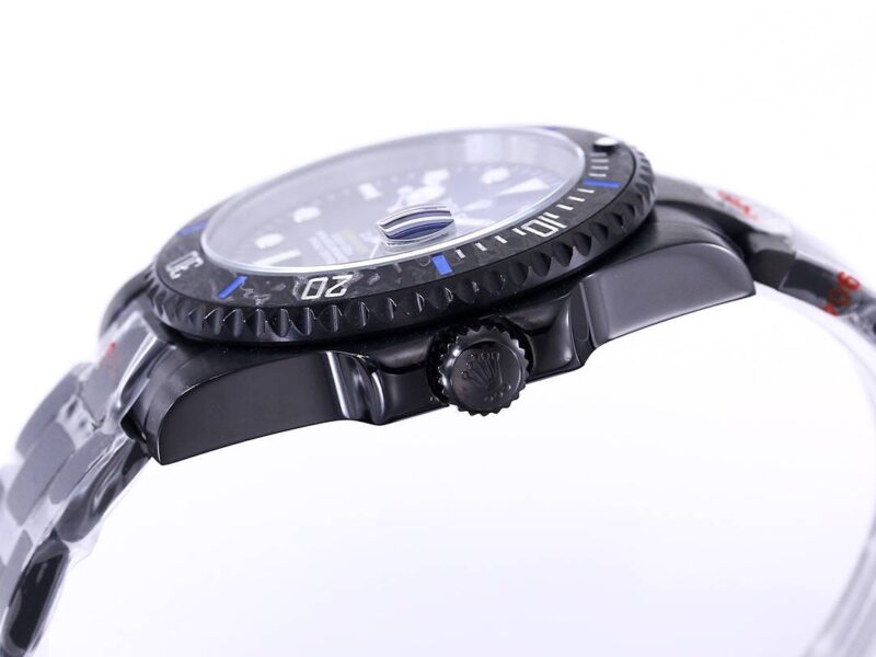 Rolex DEEPSEA BLACK 7