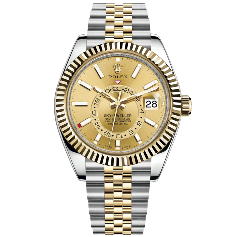 Rolex Sky-Dweller m326933 Series 12