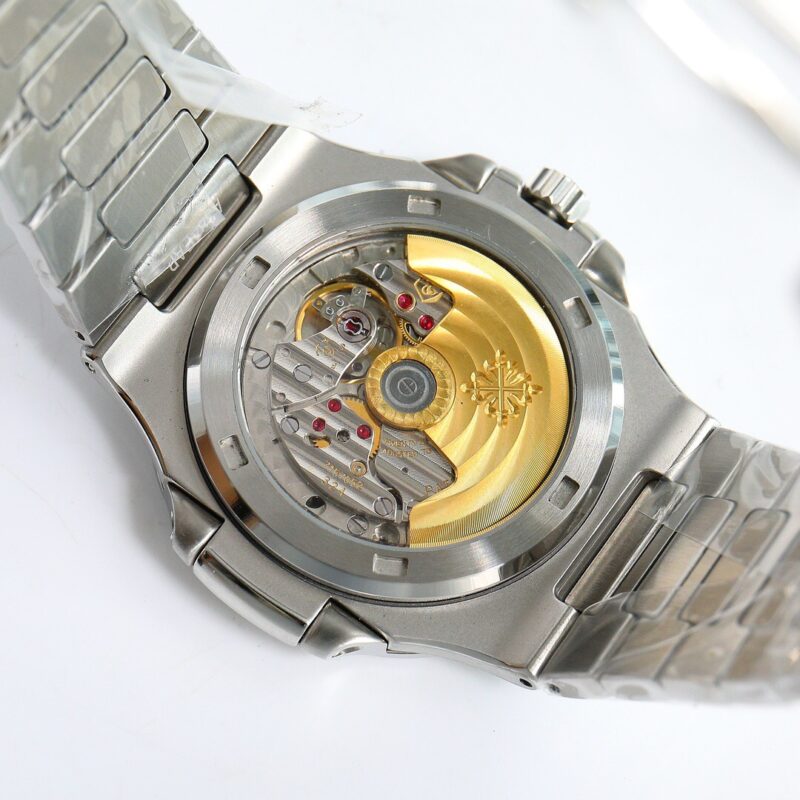 Patek Philippe NAUTILUS – 5711/1A 13