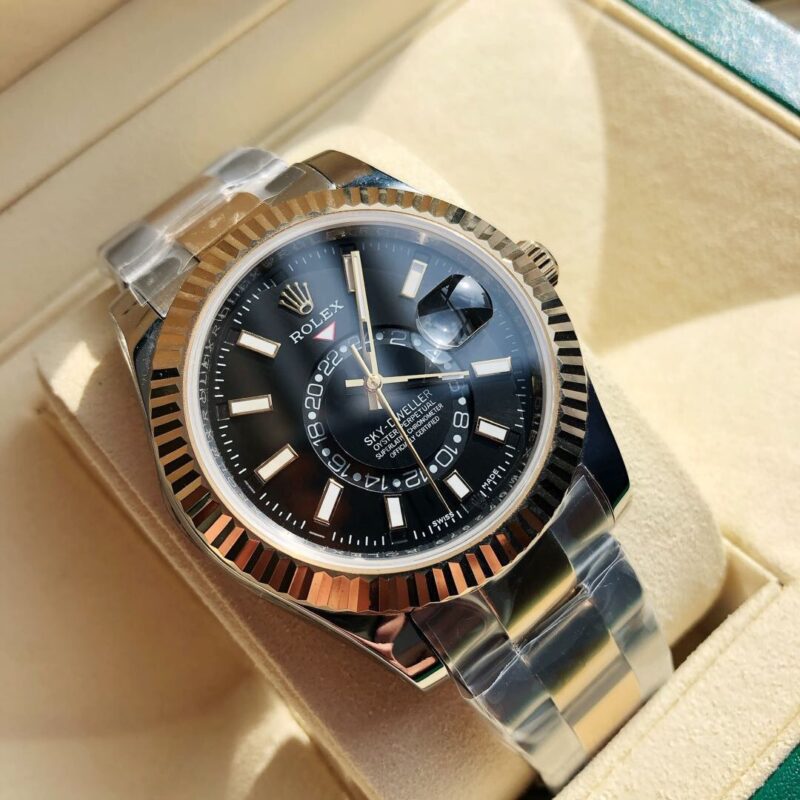 Rolex Sky-Dweller m326933 Series 5