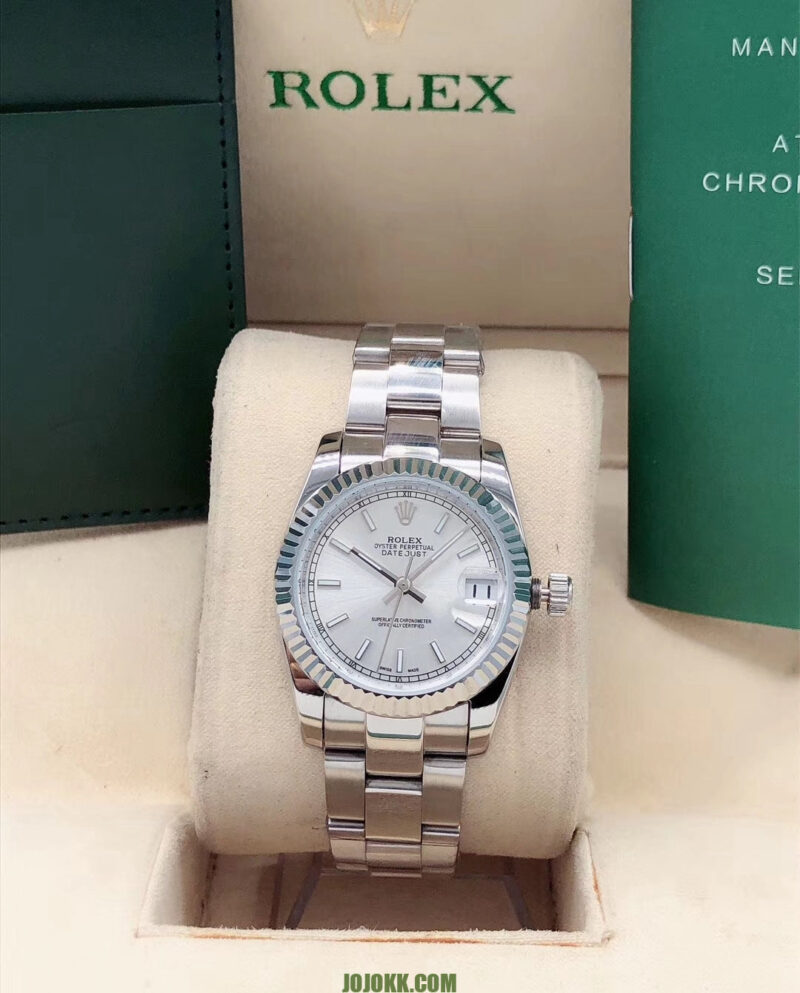 Rolex LADY-DATEJUST 31mm 4