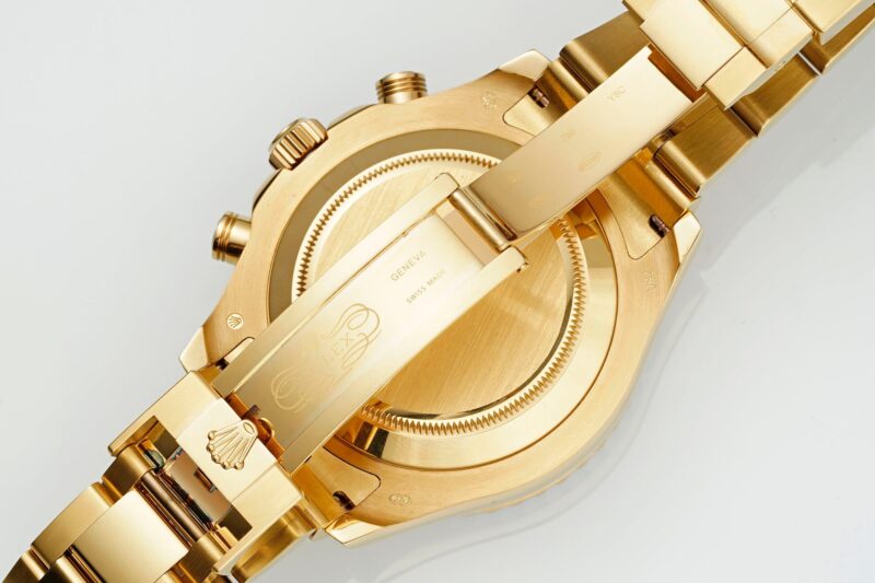 Rolex Yacht-Master M116688-0002 9