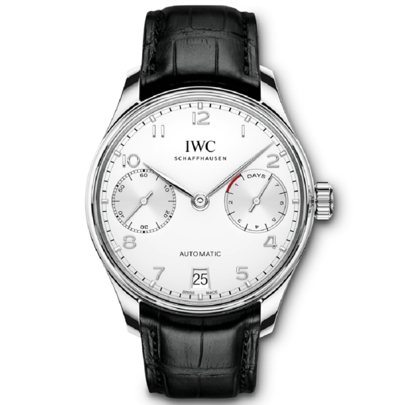 IWC Portugieser Chrono 42.3mm Series 8