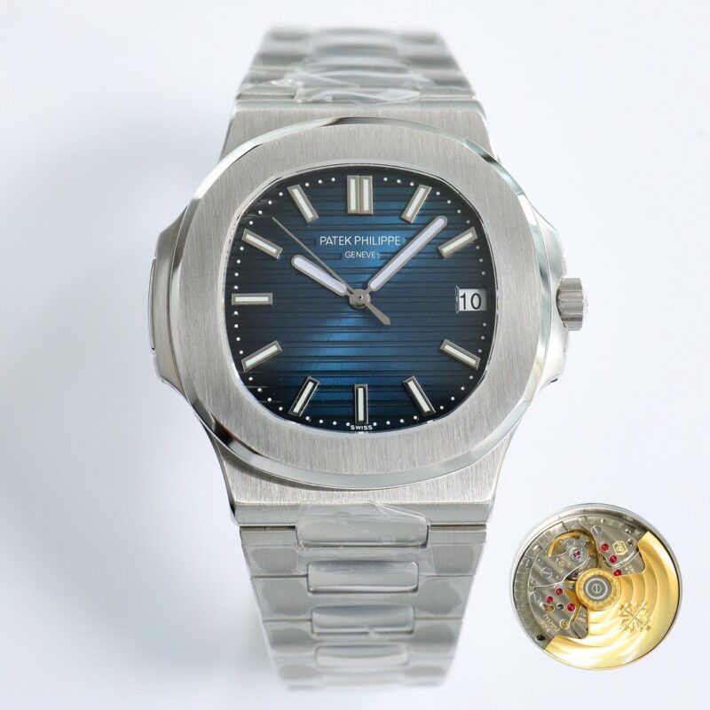 Patek Philippe NAUTILUS – 5711/1A 7