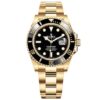 Rolex Submariner m126618 Series