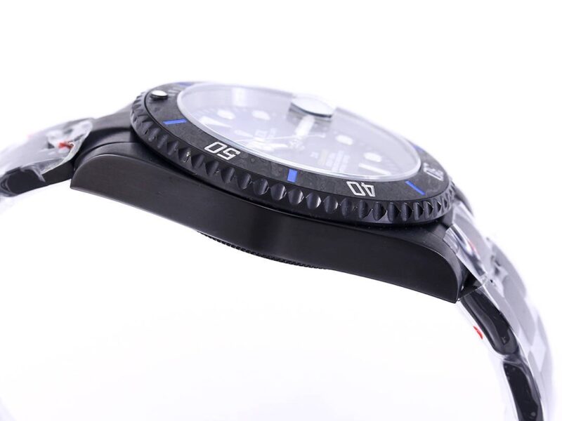 Rolex DEEPSEA BLACK 6