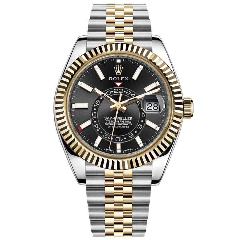 Rolex Sky-Dweller m326933 Series 2