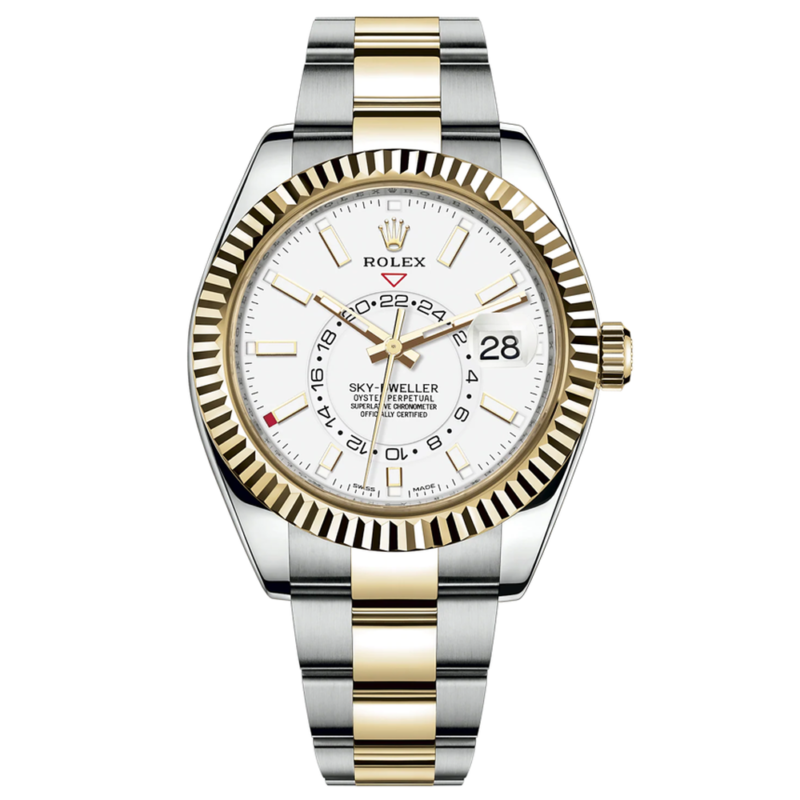 Rolex Sky-Dweller m326933 Series 15