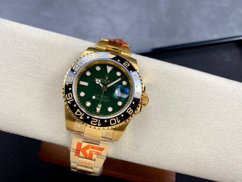 Rolex GMT Master II 116718-LN-78208 12
