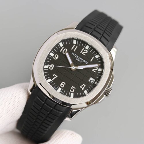 Patek Philippe Aquanaut 5167/1A Series Replica - 8