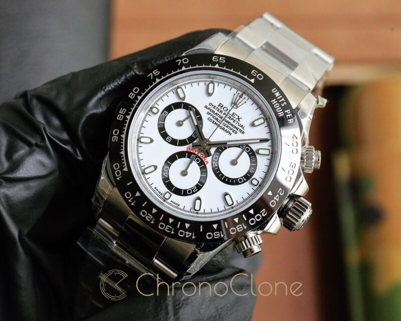 Rolex Cosmograph Daytona m116500ln 6