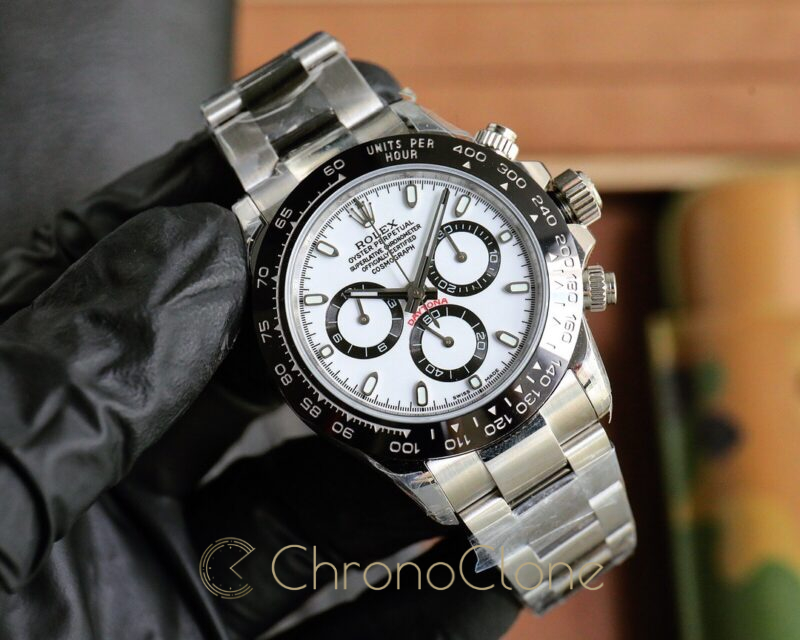 Rolex Cosmograph Daytona m116500ln 5