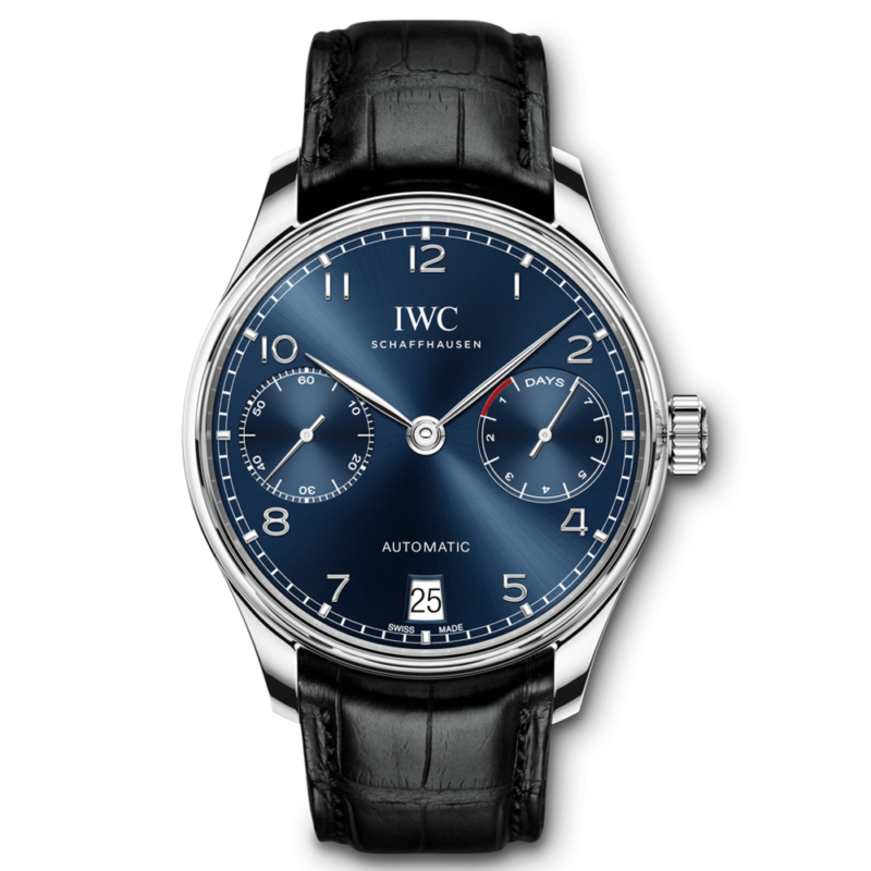 IWC Portugieser Chrono 42.3mm Series 7