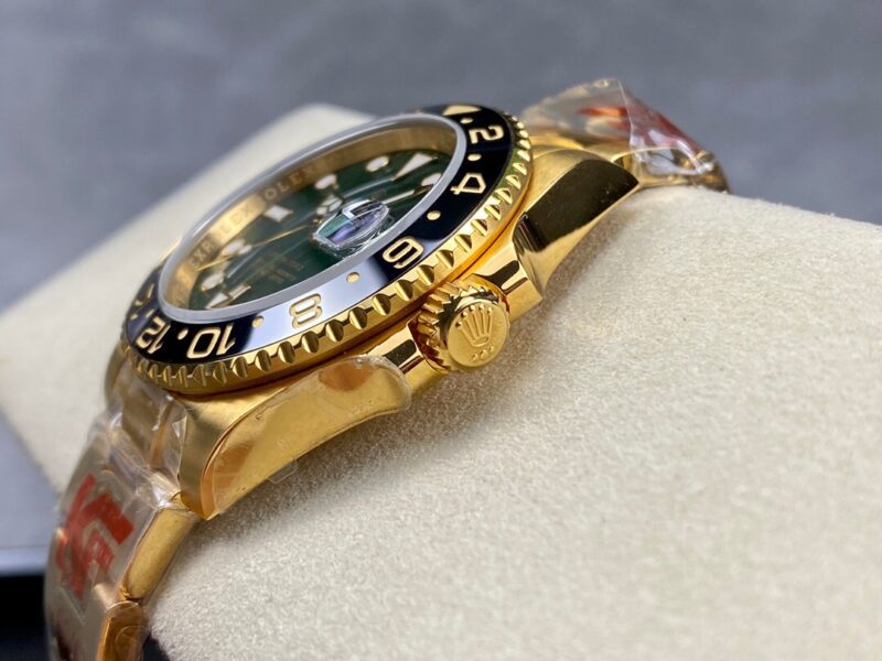 Rolex GMT Master II 116718-LN-78208 14