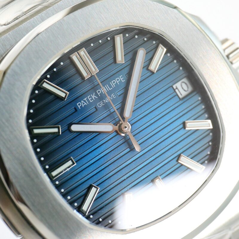 Patek Philippe NAUTILUS – 5711/1A 14