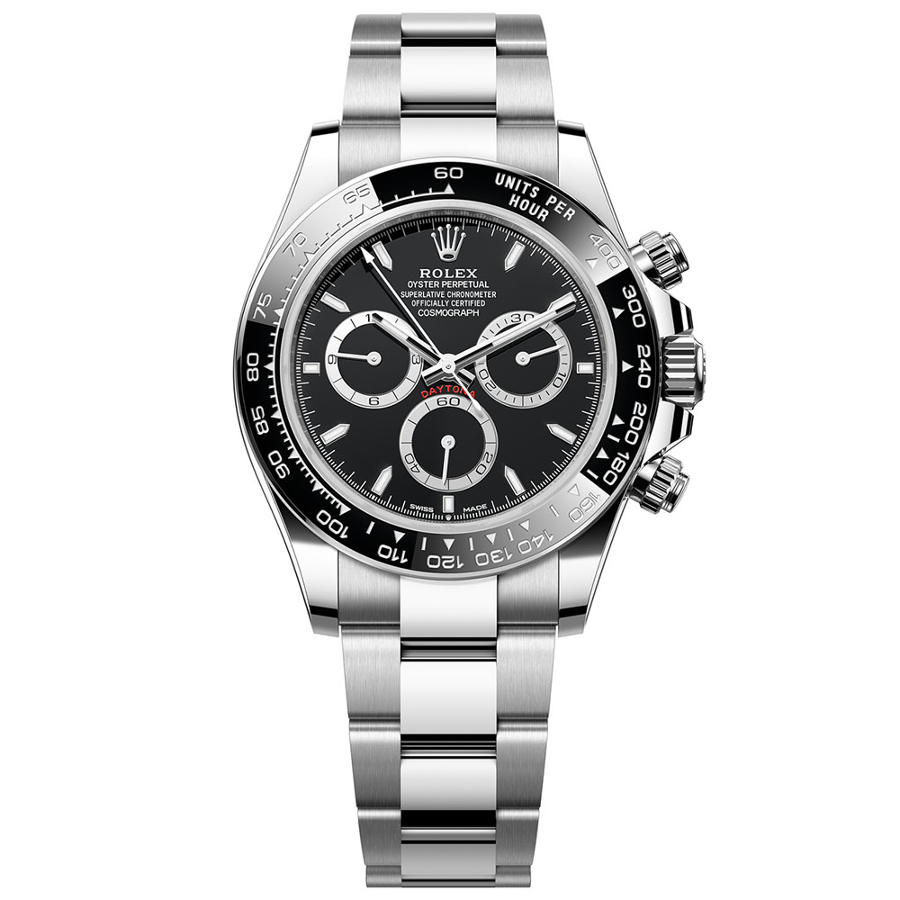 Rolex Cosmograph Daytona m116500ln 2 Rolex Cosmograph Daytona m116500ln 2