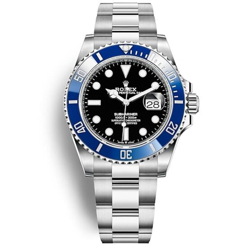 Rolex Submariner m126619lb-0003 2