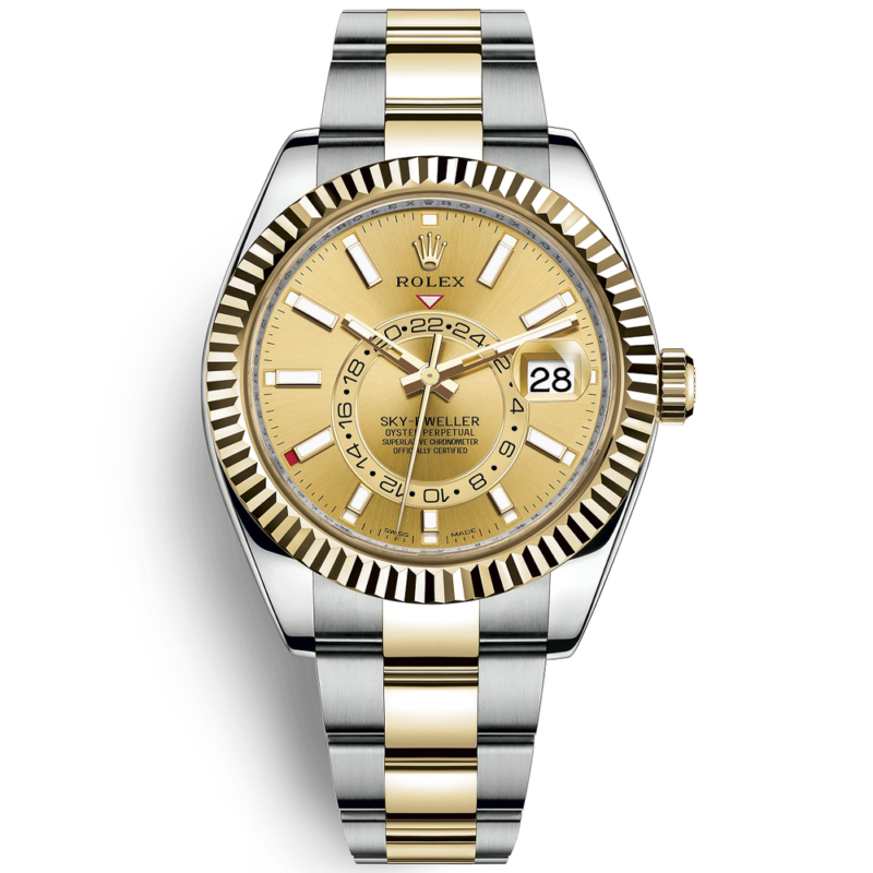 Rolex Sky-Dweller m326933 Series 13