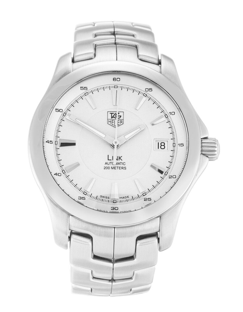 Tag Heuer Link Men WJF2111.BA0570 3