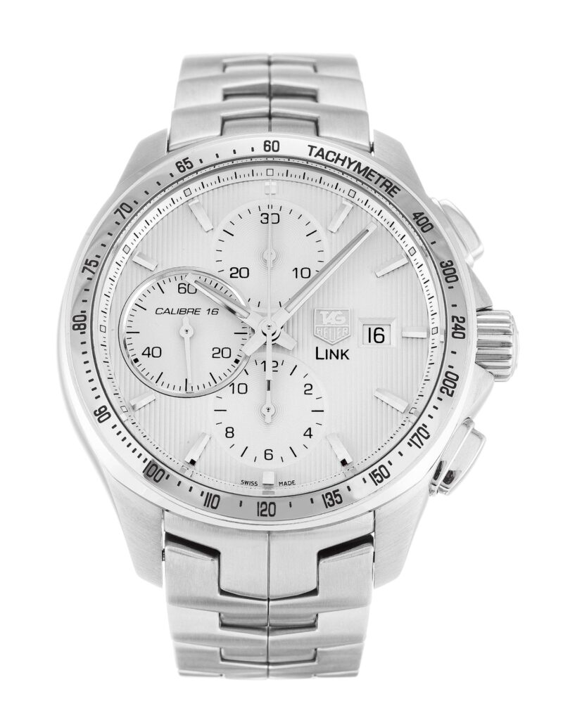 Tag Heuer Link CAT2011.BA0952 3
