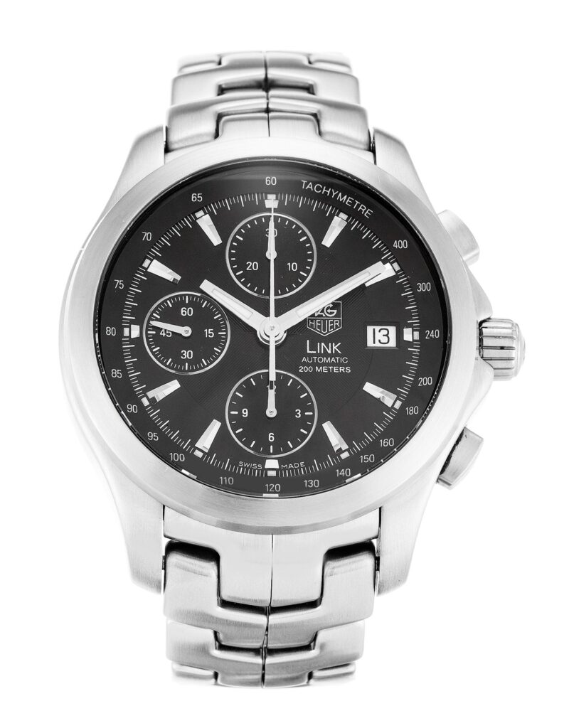 Tag Heuer Link Men CJF2110.BA0594 2