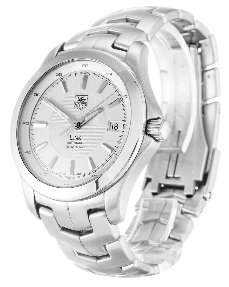 Tag Heuer Link Men WJF2111.BA0570 4