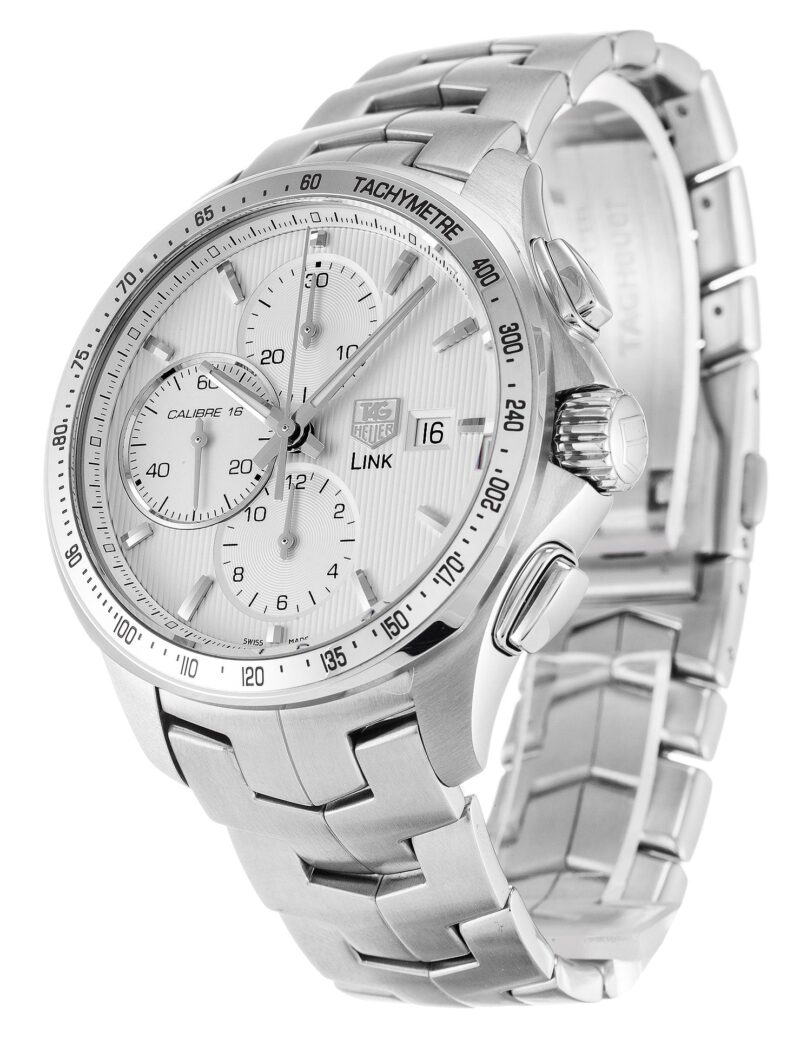 Tag Heuer Link CAT2011.BA0952 4