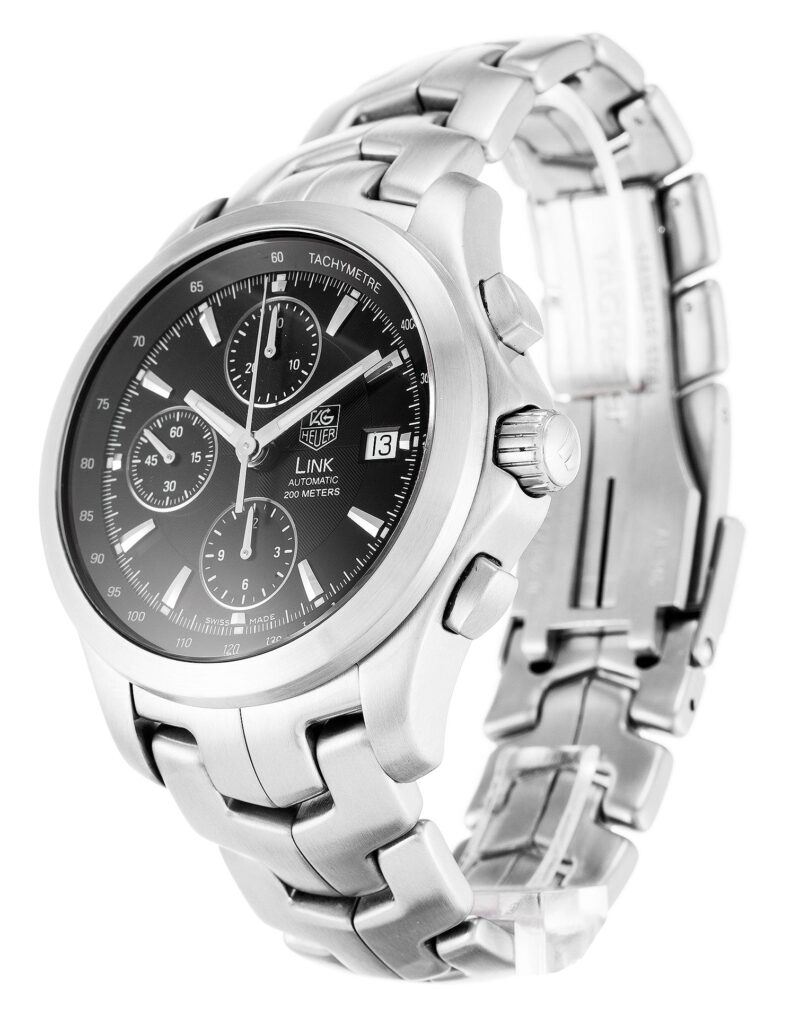 Tag Heuer Link Men CJF2110.BA0594 3