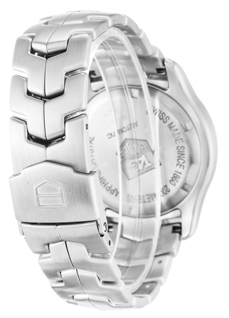 Tag Heuer Link Men WJF2111.BA0570 5