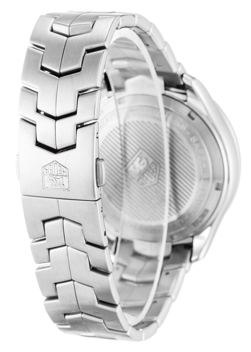 Tag Heuer Link CAT2011.BA0952 5