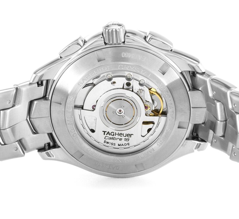 Tag Heuer Link CAT2110.BA0959 5