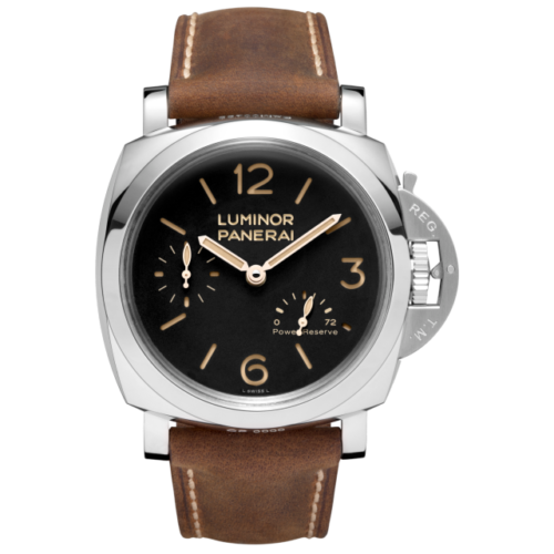 Luminor Power Reserve – 47mm