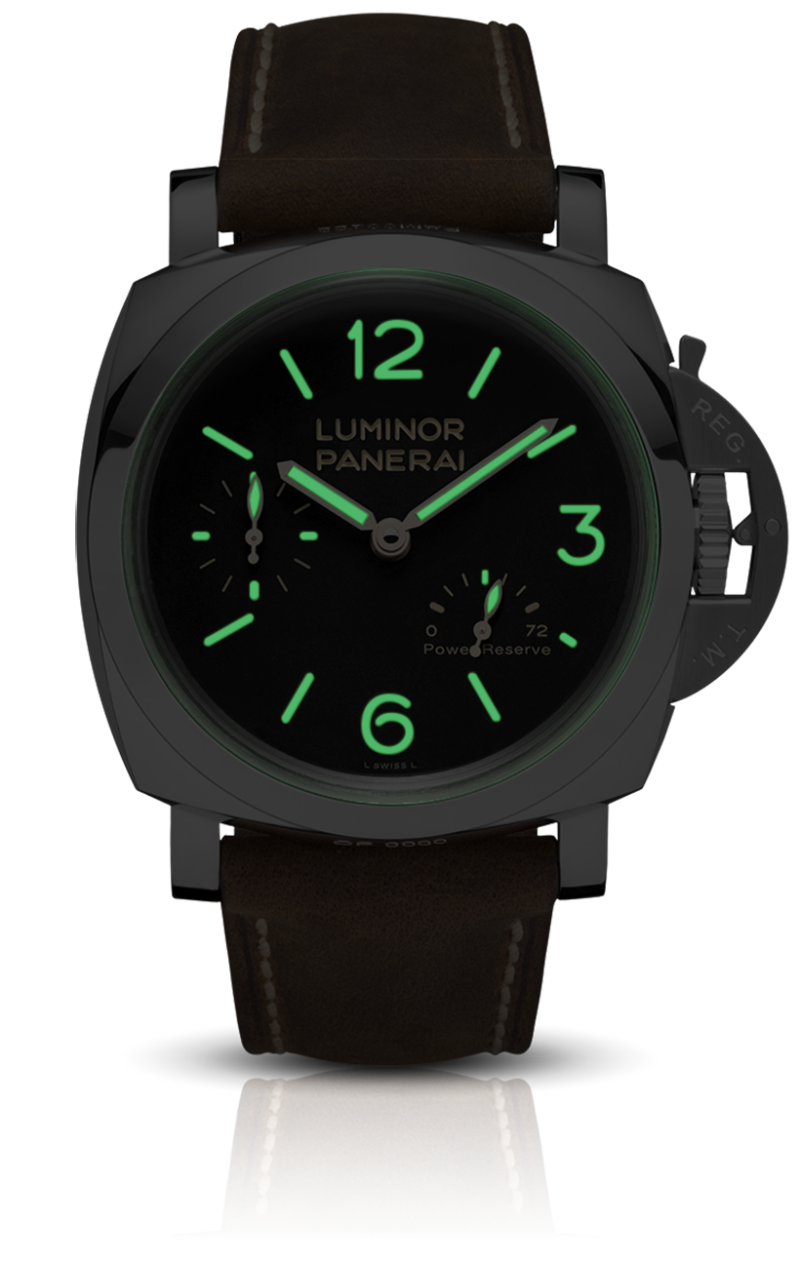 Luminor Power Reserve – 47mm 3