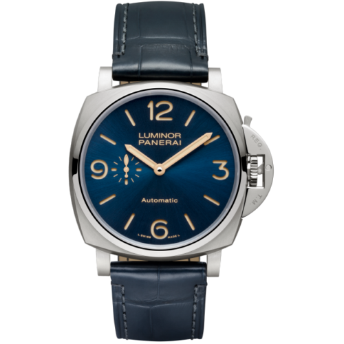 Luminor Due – 45mm