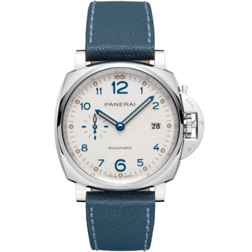 Luminor Due – 42mm